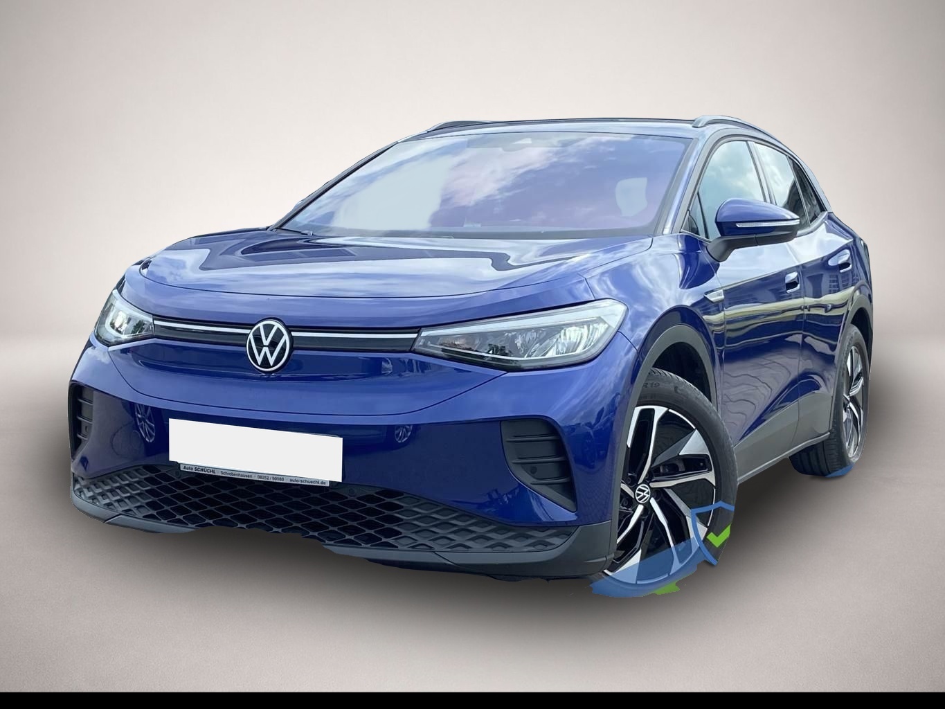 Bild ID.4 Volkswagen
