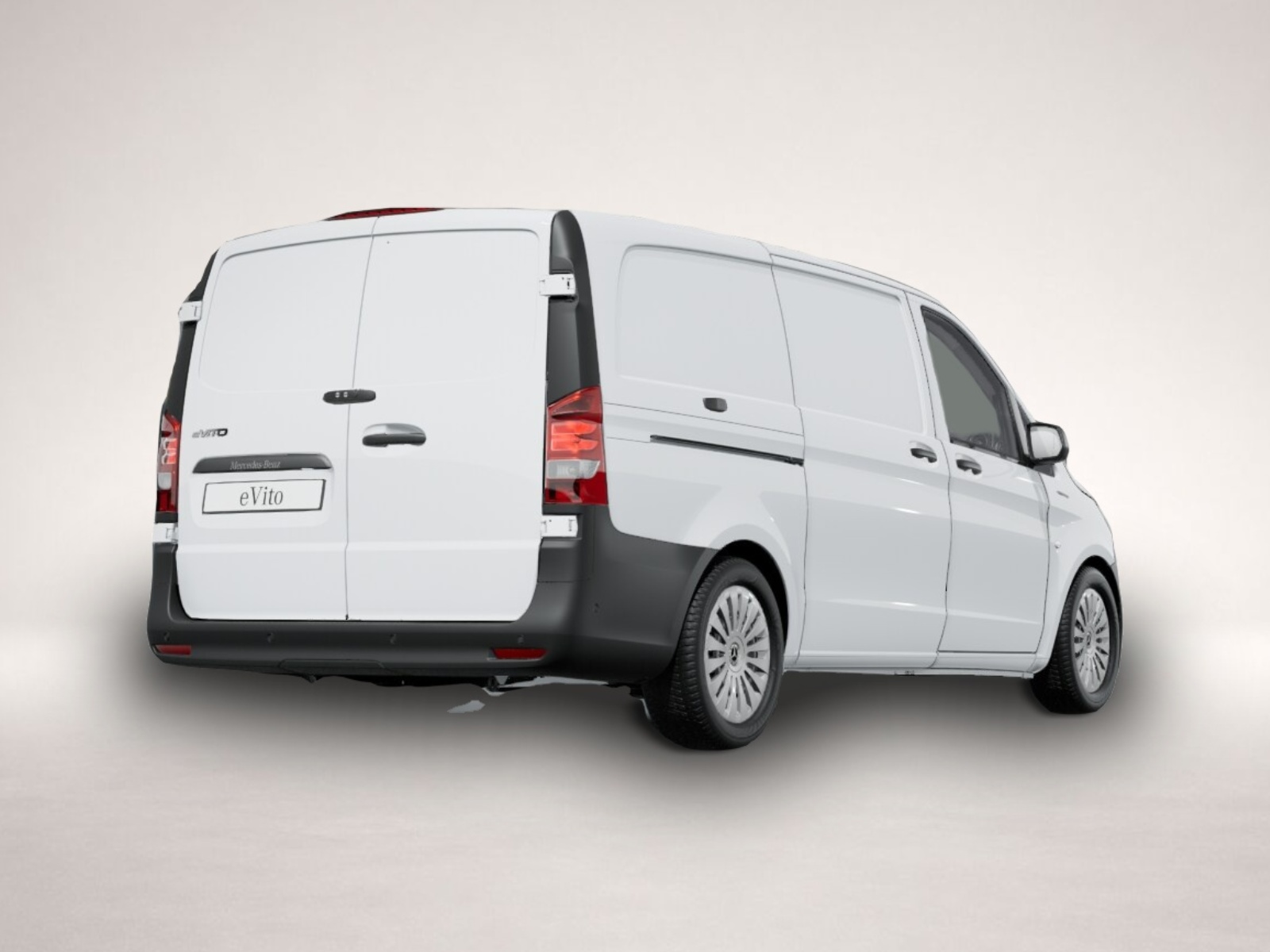 Bild 3 Mercedes-Benz Vito