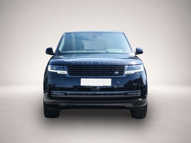 Bild 8 Land Rover Range Rover Autobiography Hybrid P550e EU6e Park