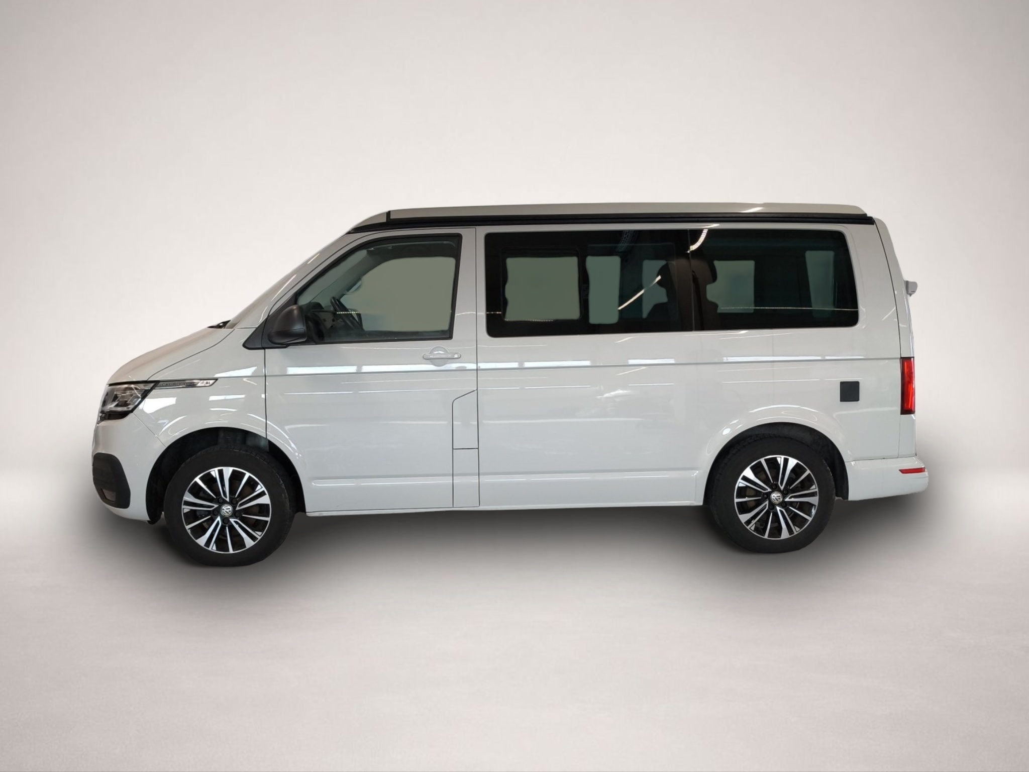 Bild 3 Volkswagen T6 California T6.1 California 2.0 TDI Beach Camper