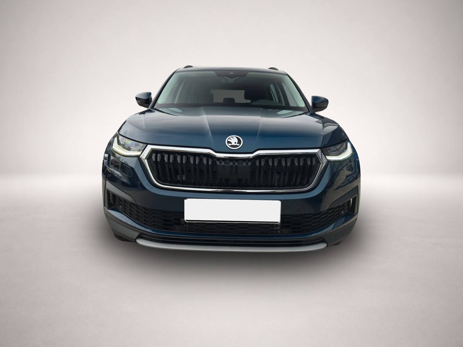 Bild 2 Skoda Kodiaq 2.0 TDI DSG 4x4 Tour AHK KAMERA LED ACC