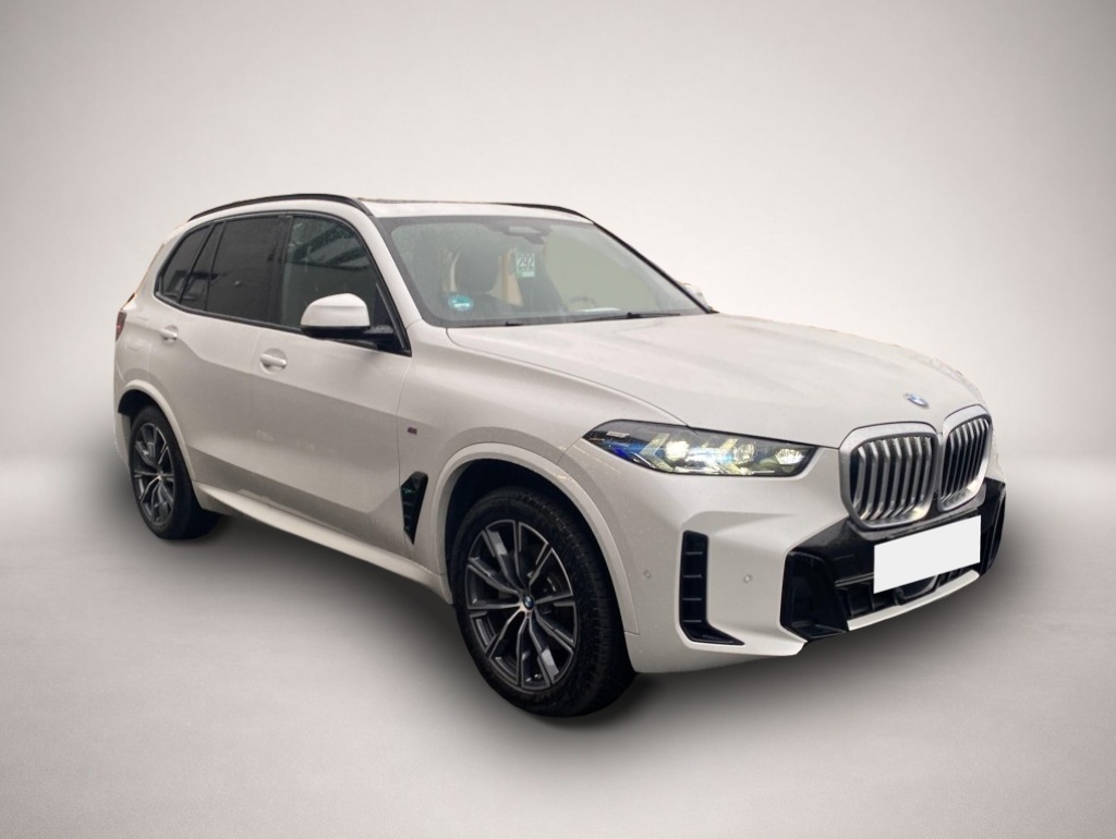 Fotografie des BMW X5 xDrive 30d M Sport*UPE 117.000¤*SkyLounge