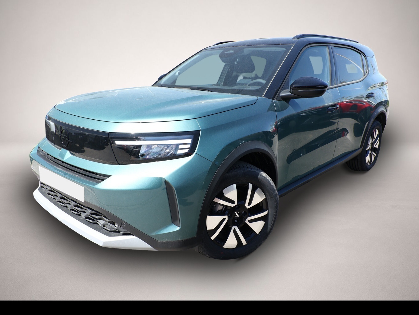 Fotografie Opel Frontera Hybrid GS Nav SHZ Kam Totw NSW