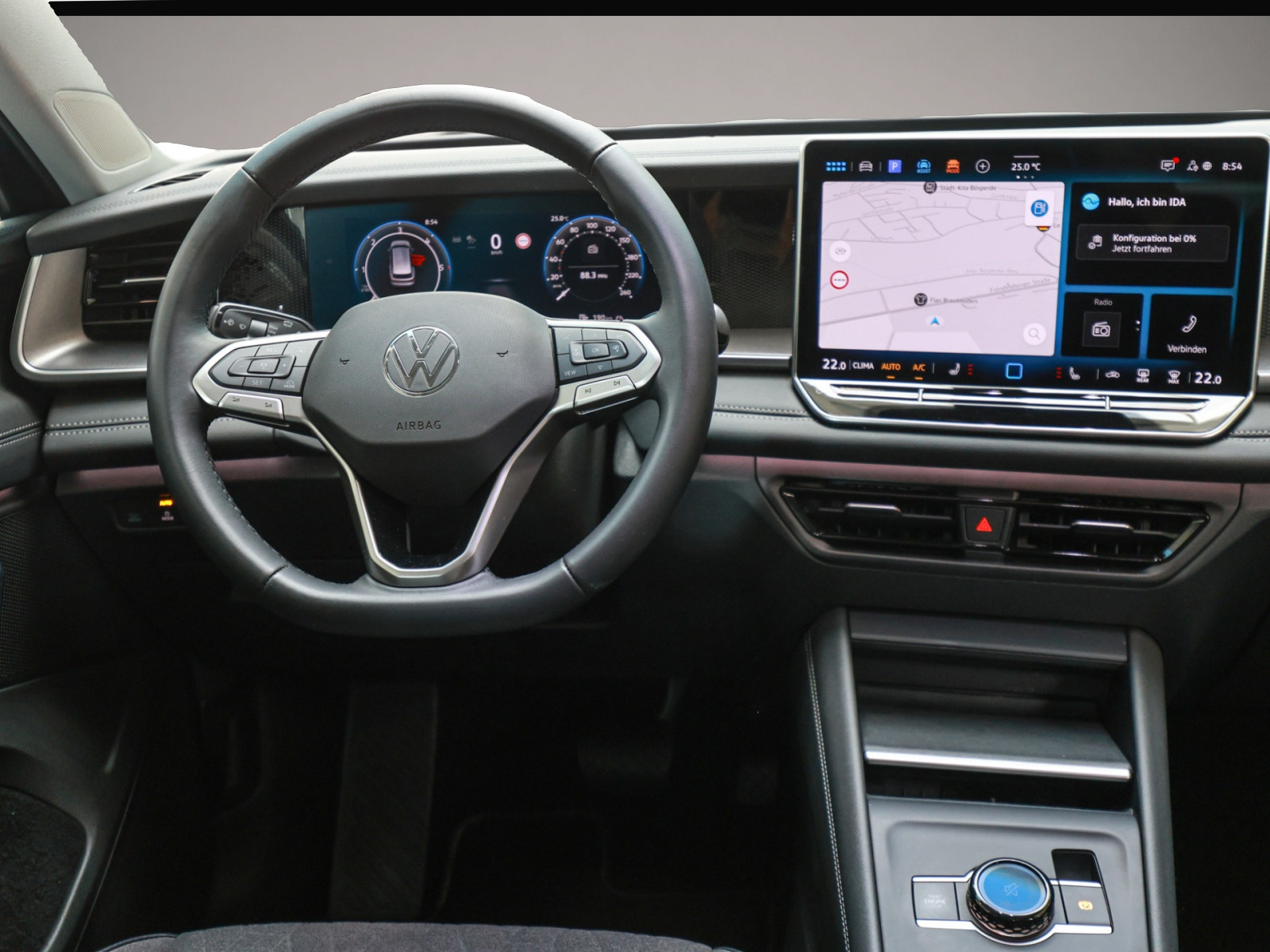 Bild 7 Volkswagen Tayron