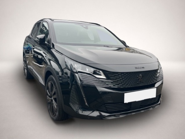 Bild 7 Peugeot 3008 Hybrid 136 GT Massage+ACC+CAM+NAVI+Sitzhzg+