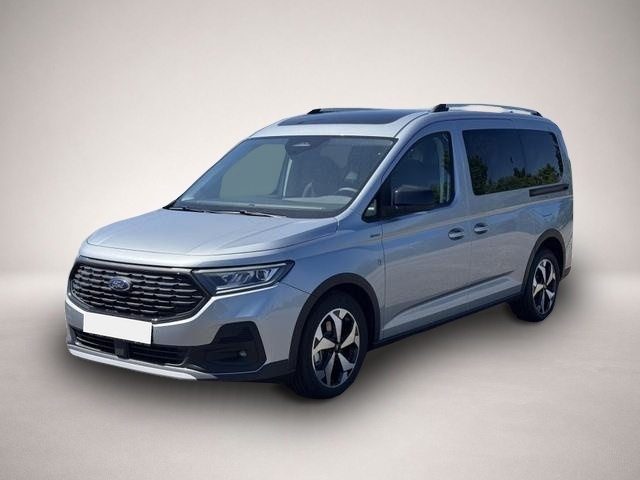 Bild Grand Tourneo Ford