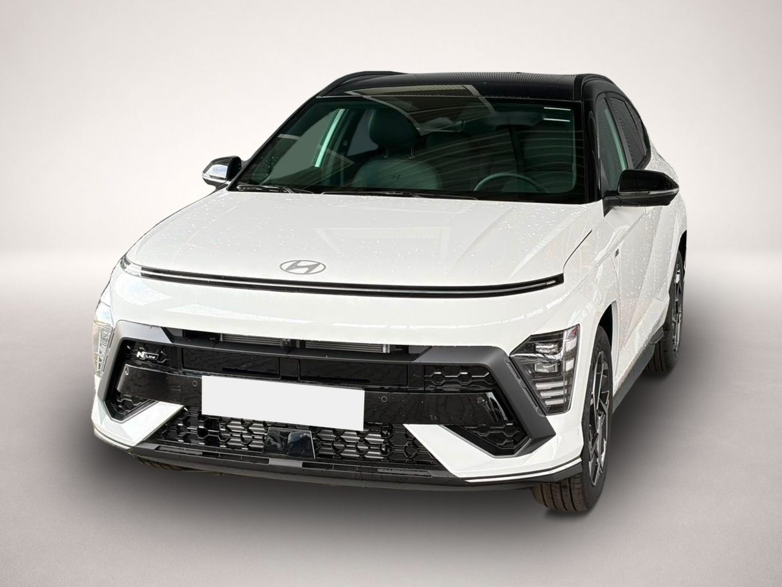 Bild 1 Hyundai Kona N-Line 1.6 DCT 4WD / Bose / ACC/ 360° Kam./