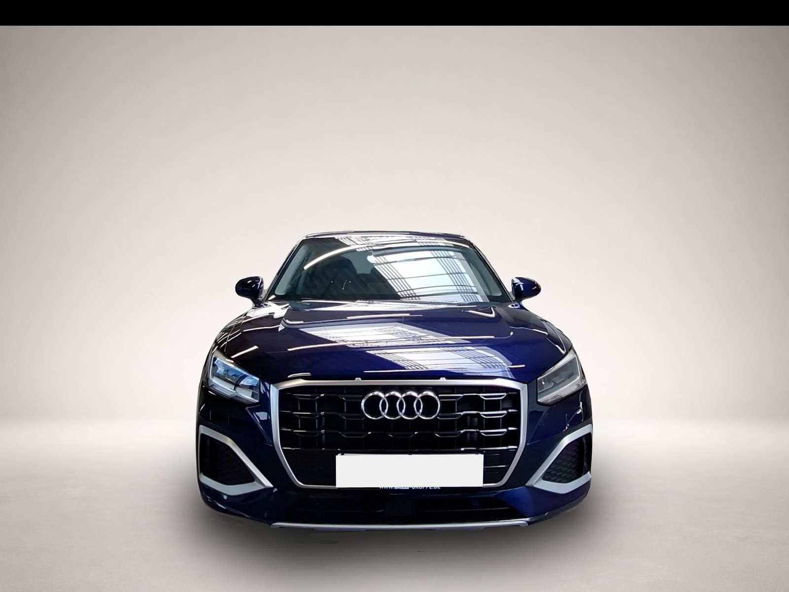 Bild 8 Audi Q2 Advanced 35 TFSI 110(150) kW(PS) S tronic