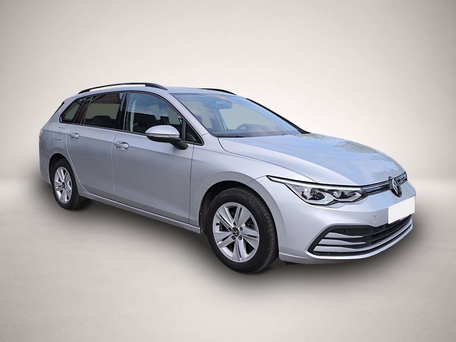 Bild 3 Volkswagen Golf VIII Variant 2.0 TDI Life NAVI VOLL-LED PDC