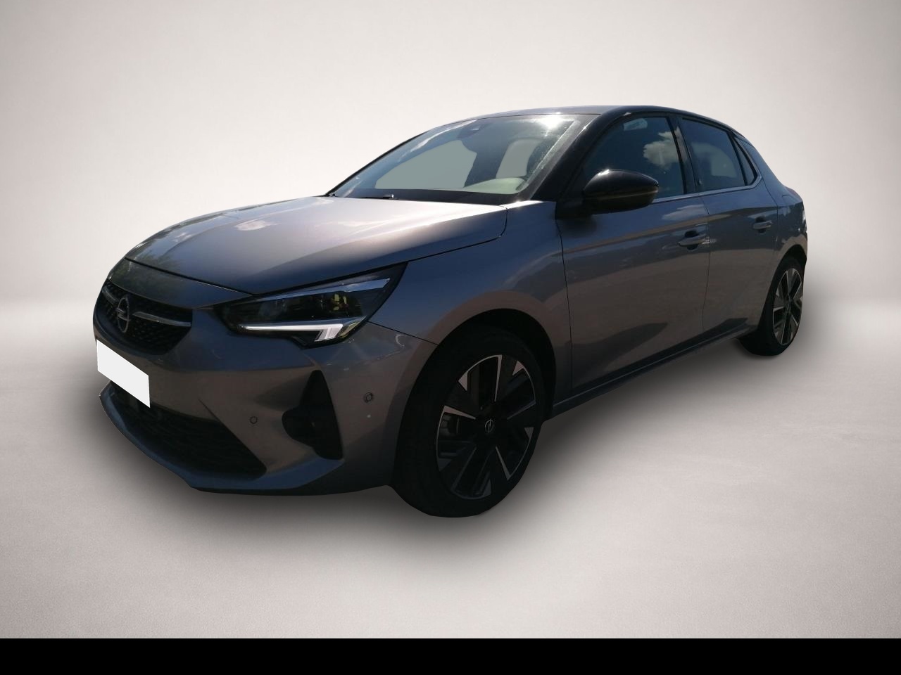 Fotografie Opel Corsa Corsa-e F GS Line 11kw Shz Navi Kamera