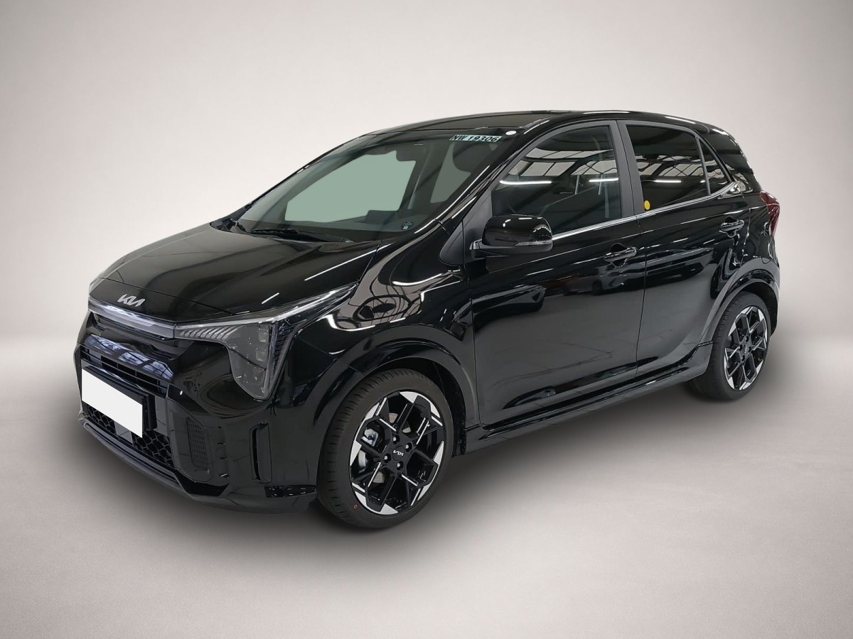 Bild Picanto Kia