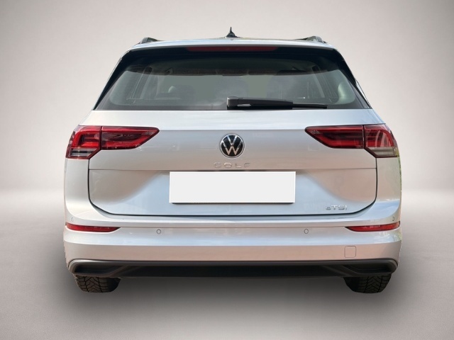 Bild 5 Volkswagen Golf Variant Life eTSI Navi Kamera LED ACC SitzH