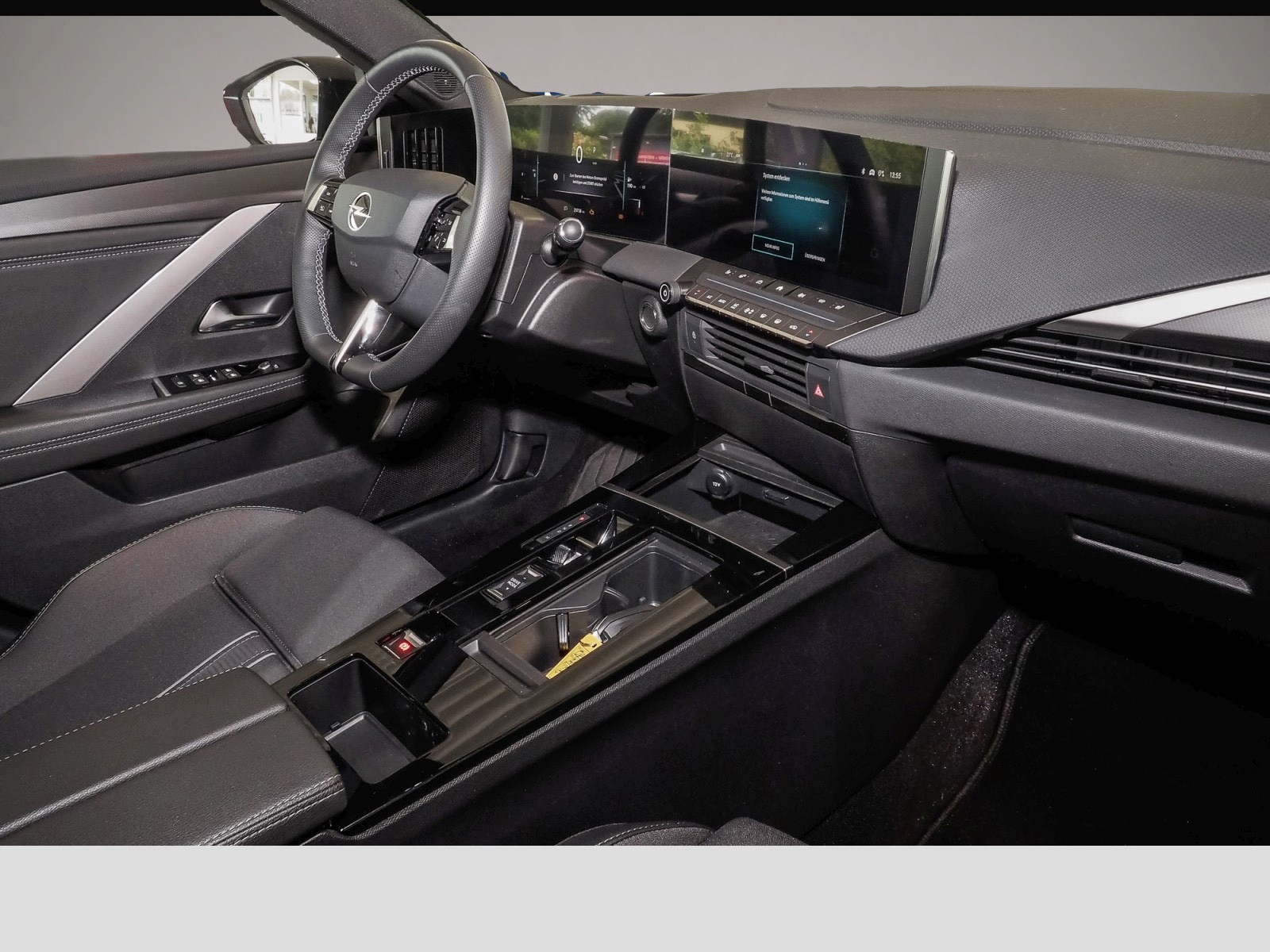 Bild 6 Opel ASTRA GS 1.5