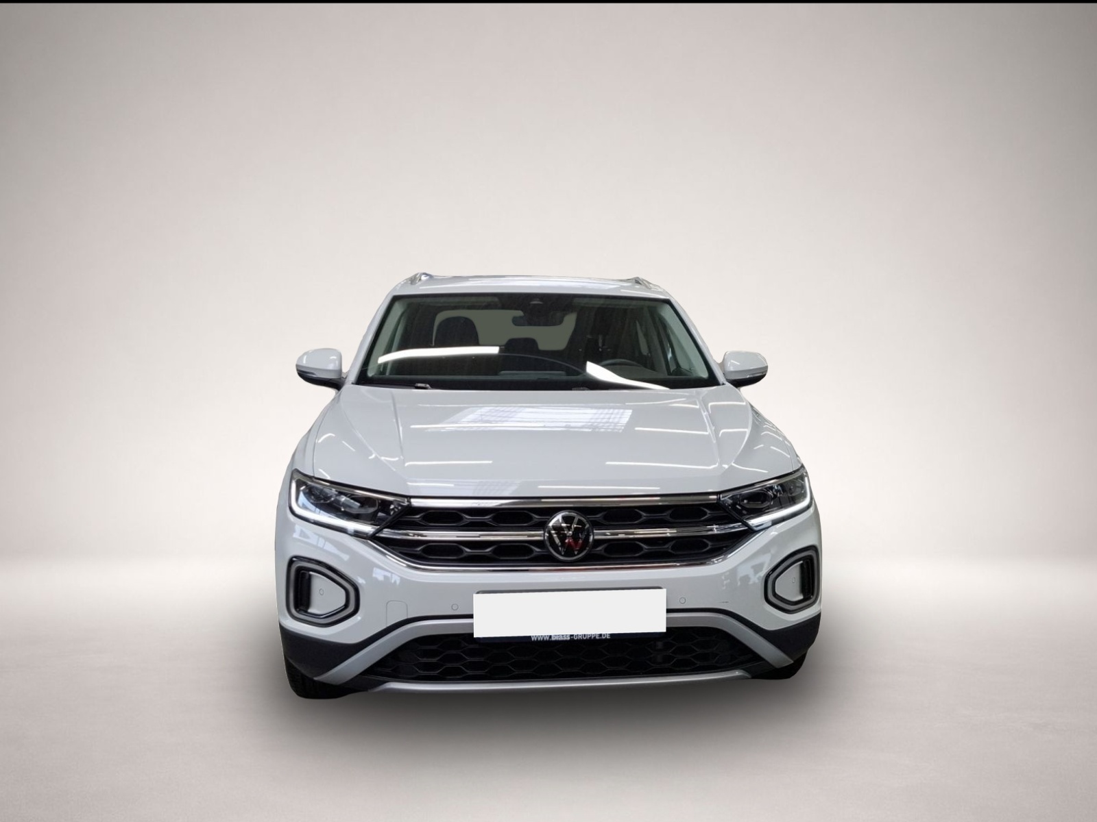 Bild 8 Volkswagen T-ROC Style 1.0 TSI 6-Gang