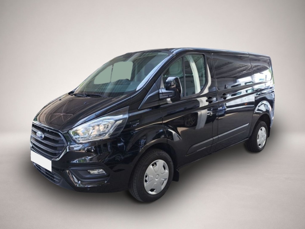 Bild Transit Custom Ford