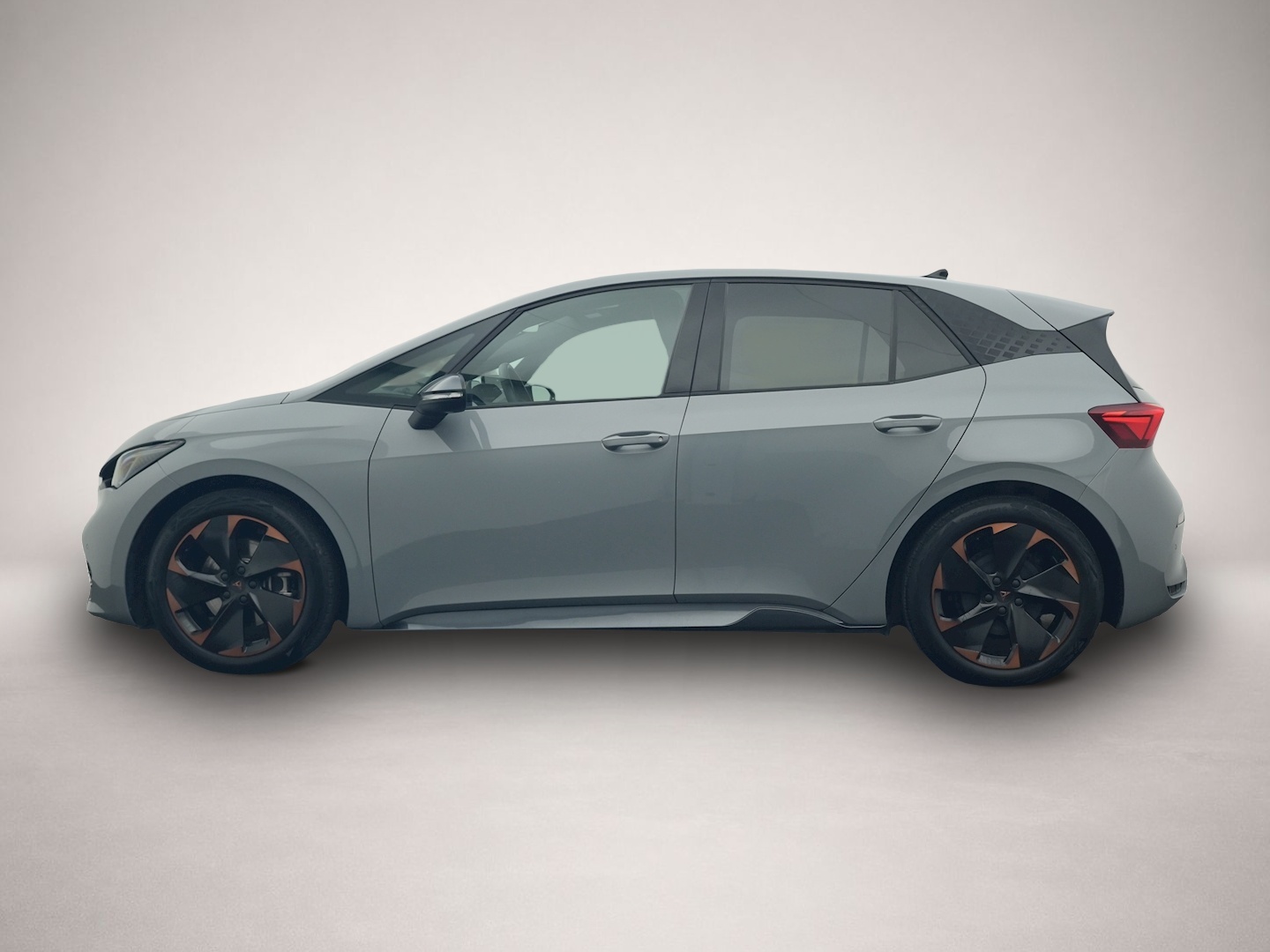 Bild 2 Cupra Born LED NAVI ACC KAMERA