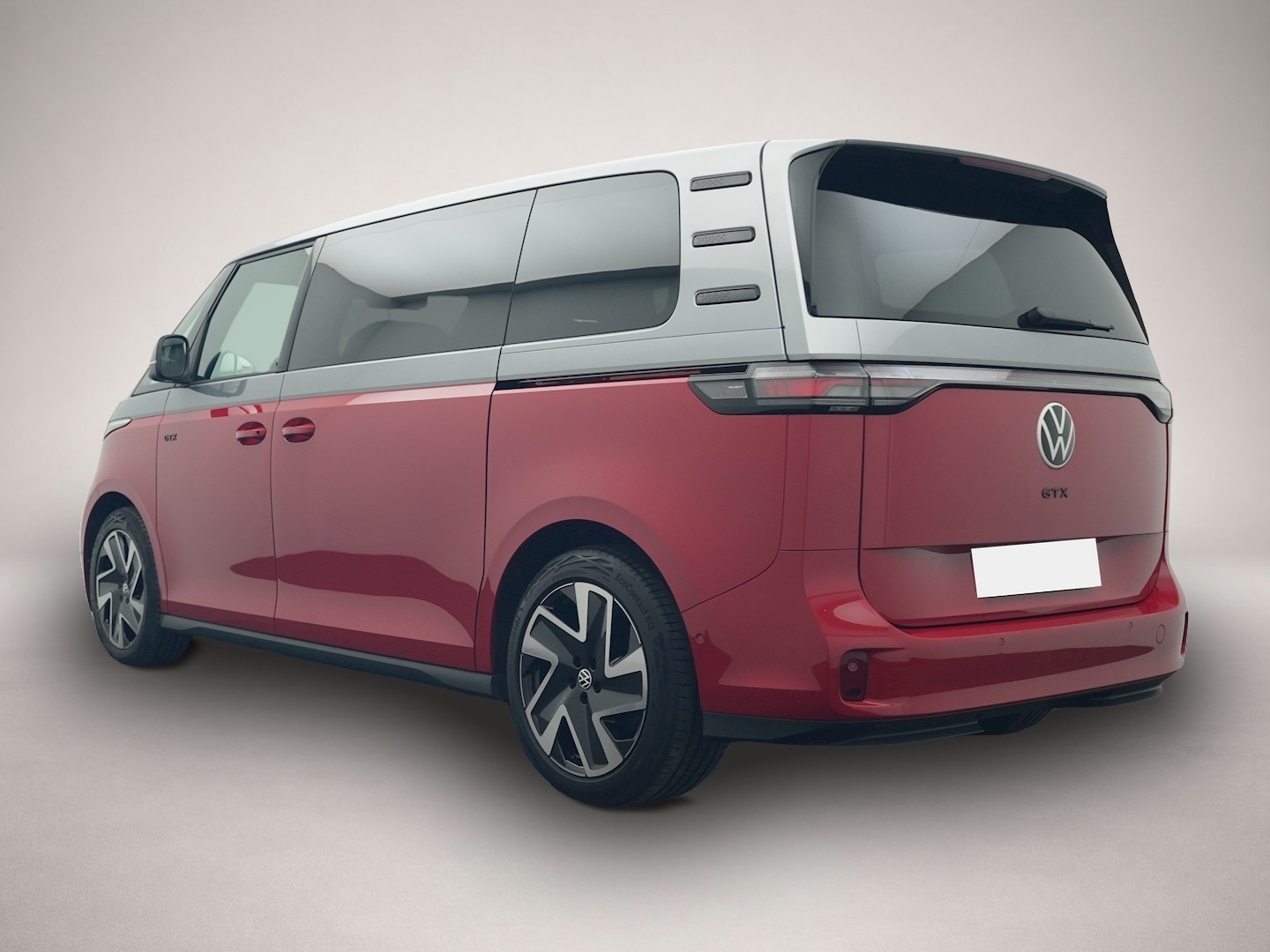 Bild 3 Volkswagen ID. Buzz GTX 5.-J.-GAR AHK HuD H&K WÄRMEPUMPE