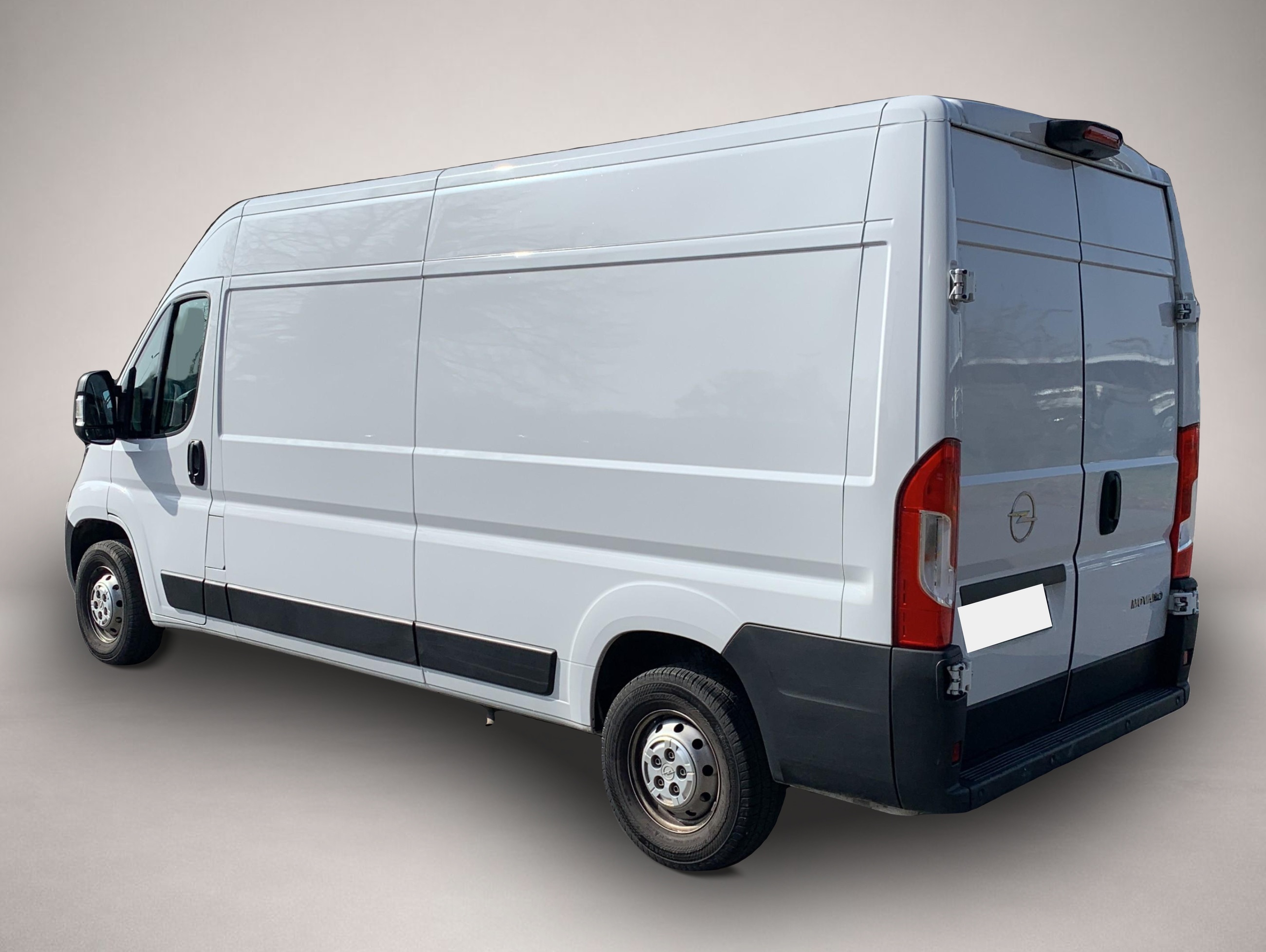 Bild 3 Opel Movano HKa L3H2 3,5t Edition,Klima,Navi,PDC,Kam,