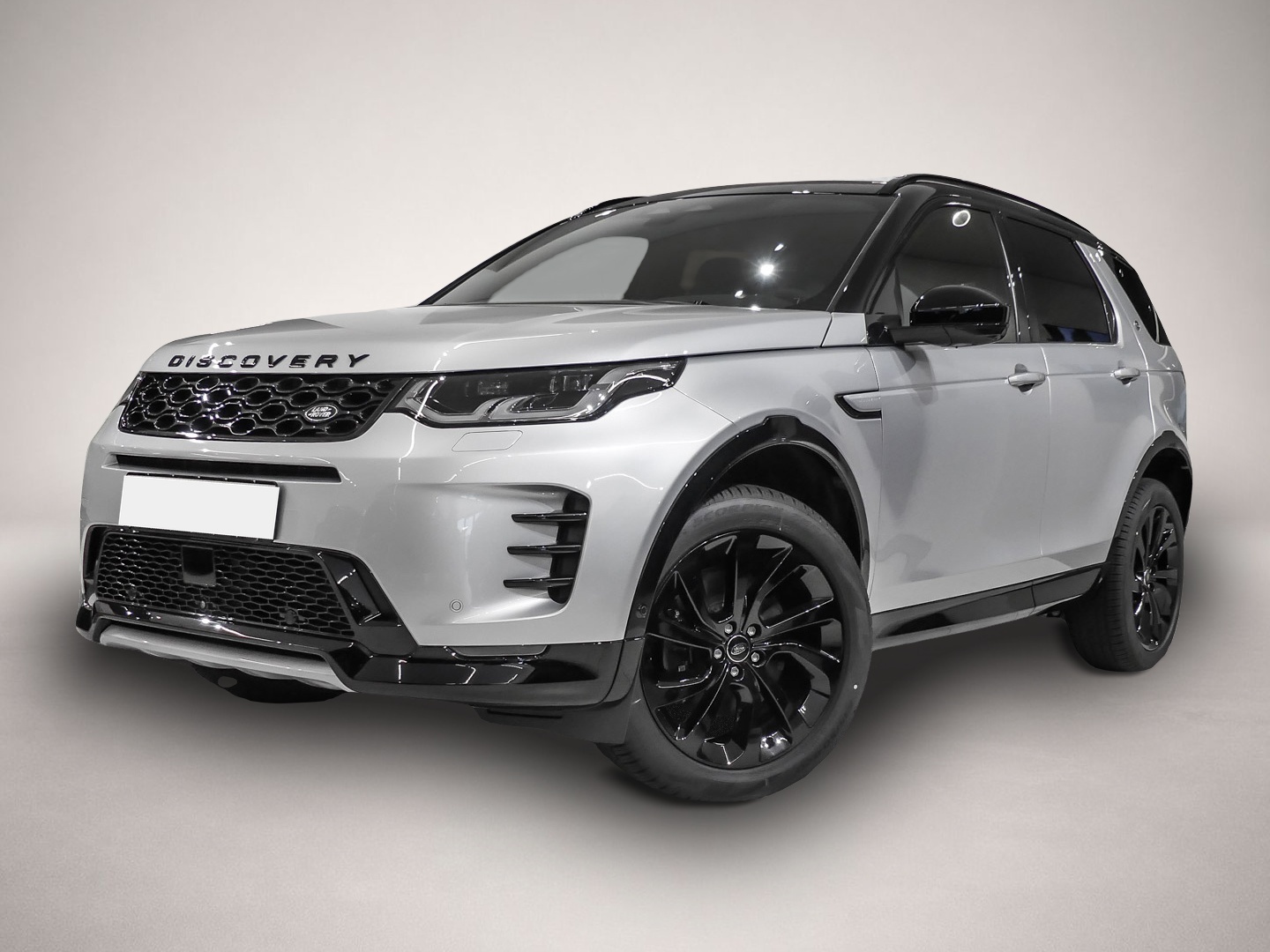 Bild Discovery Sport Land Rover