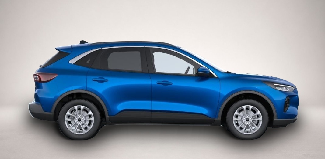 Bild 2 Ford Kuga Ford ST-Line 1.5 EcoBoost 137 kW (186 PS) 8