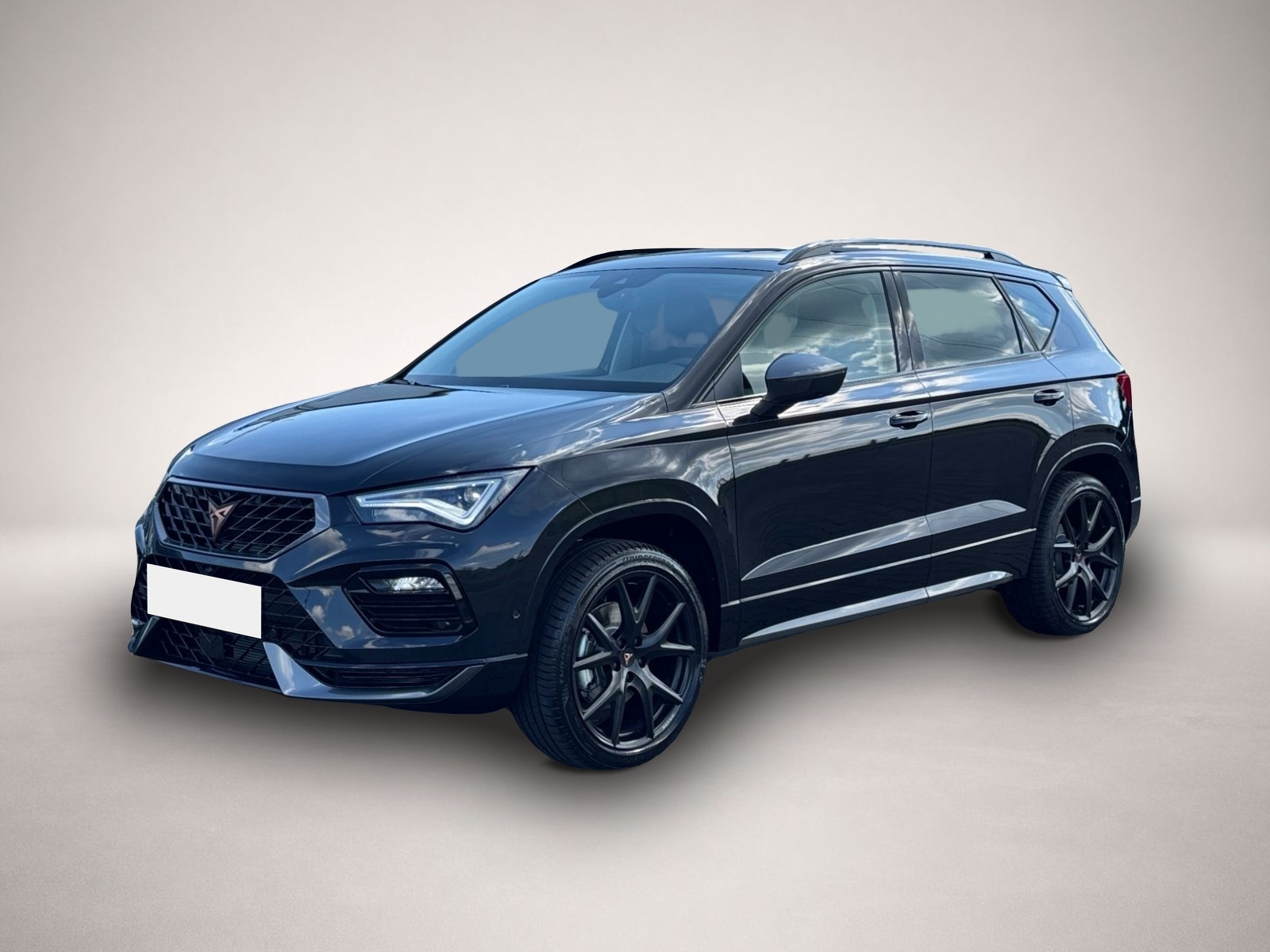 Bild 1 Cupra Ateca 4Drive TSI DSG|PANO|AHK|19