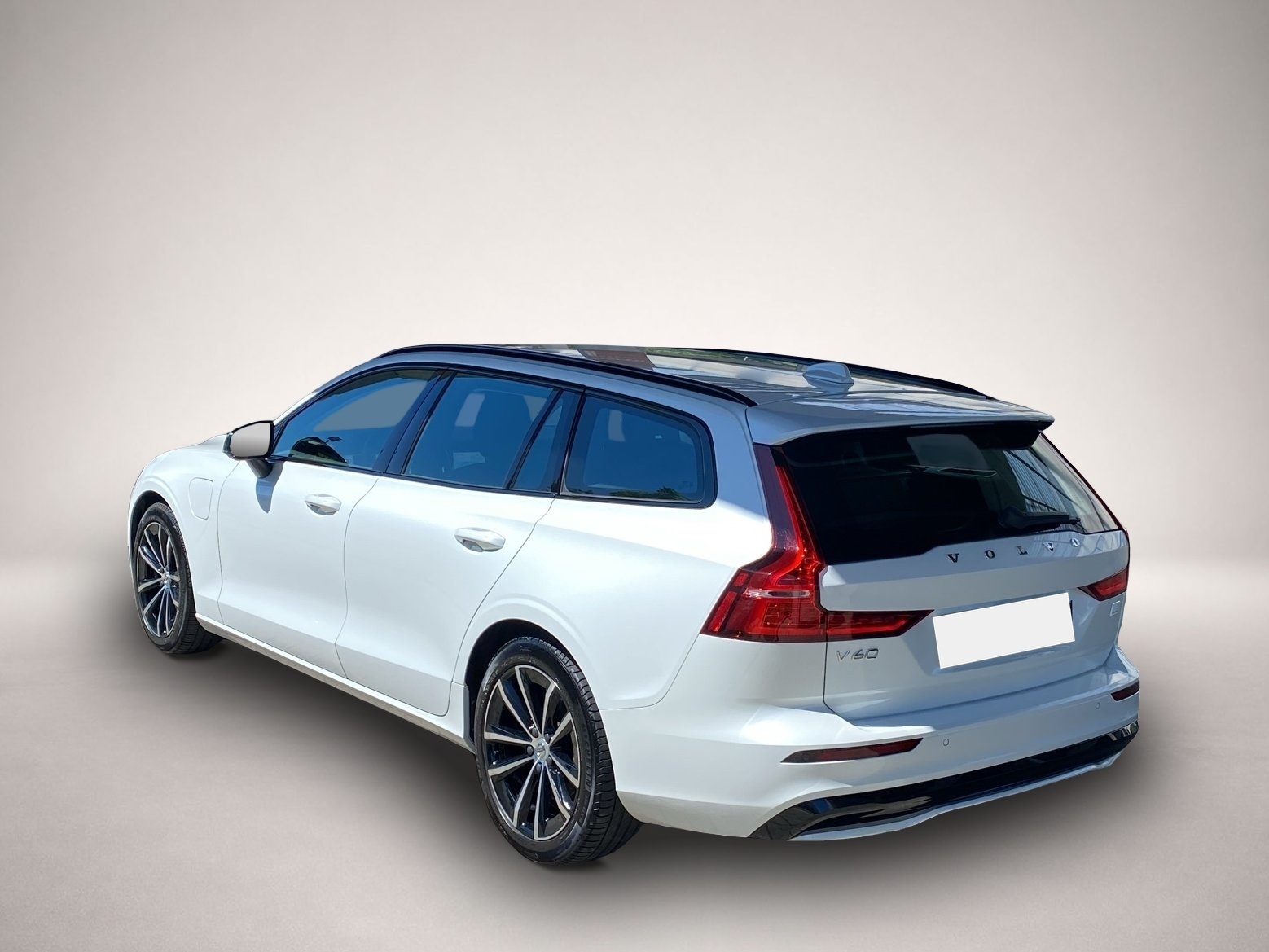 Bild 3 Volvo V60 Kombi T8 Plus Dark Recharge WiPa*LED*DAB*Nav