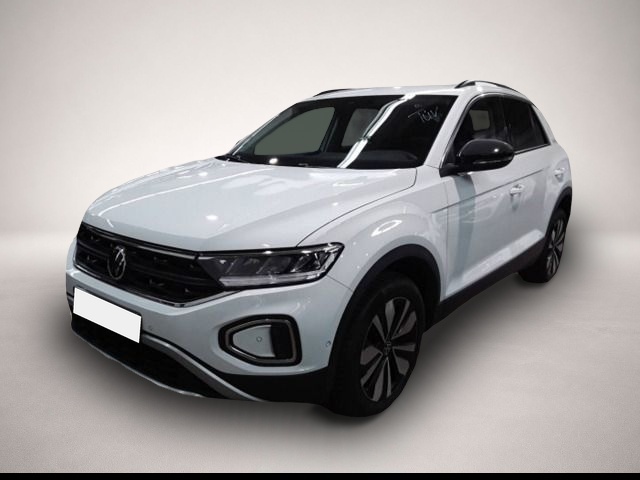 Fotografie 2 des Volkswagen T-Roc 1.0 TSI Goal *LED*Navi*Sitzheizung*
