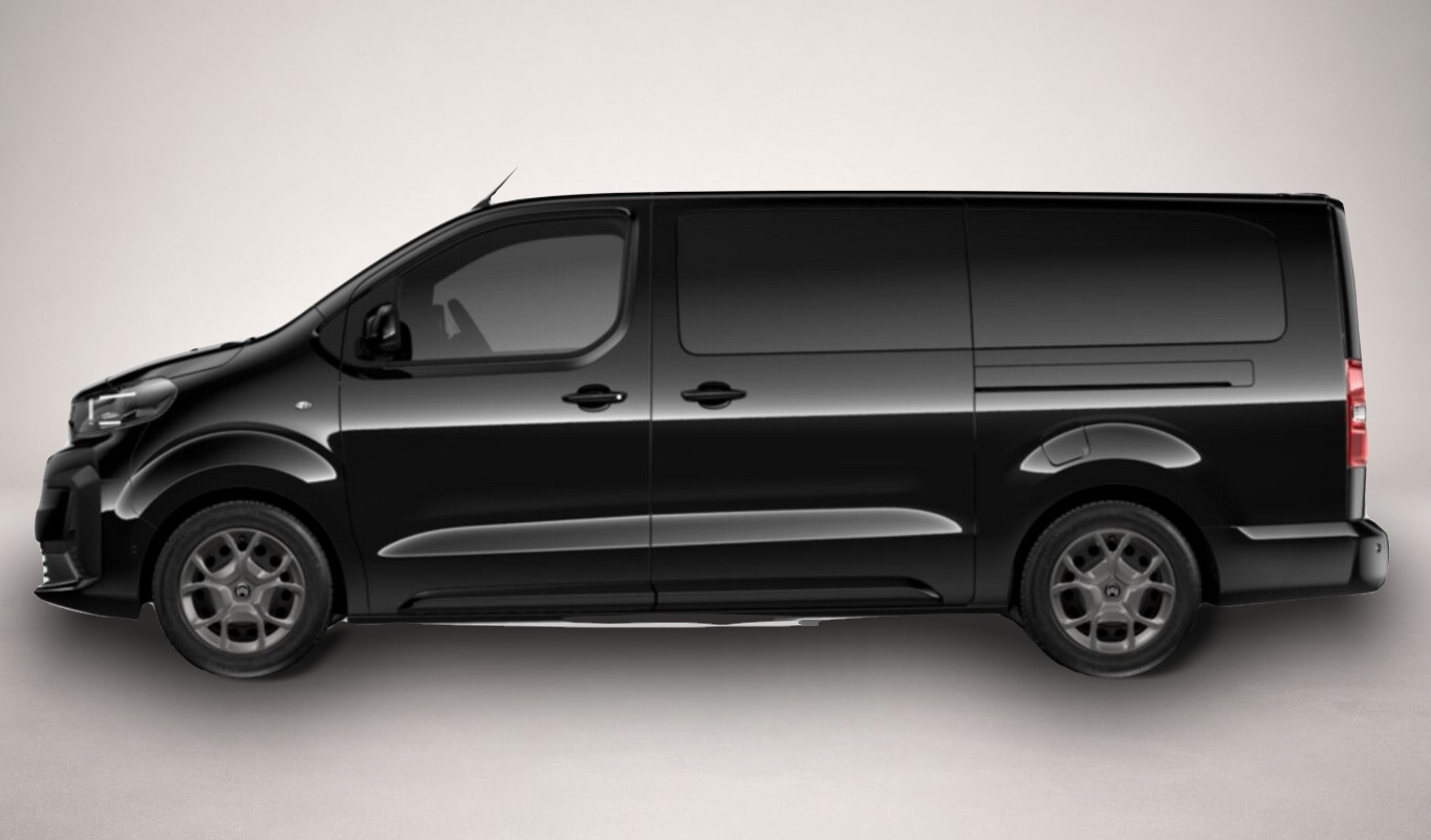 Bild 5 Citroën Spacetourer PLUS XL 8-S SHZ Nav Kam 2xKlima LED