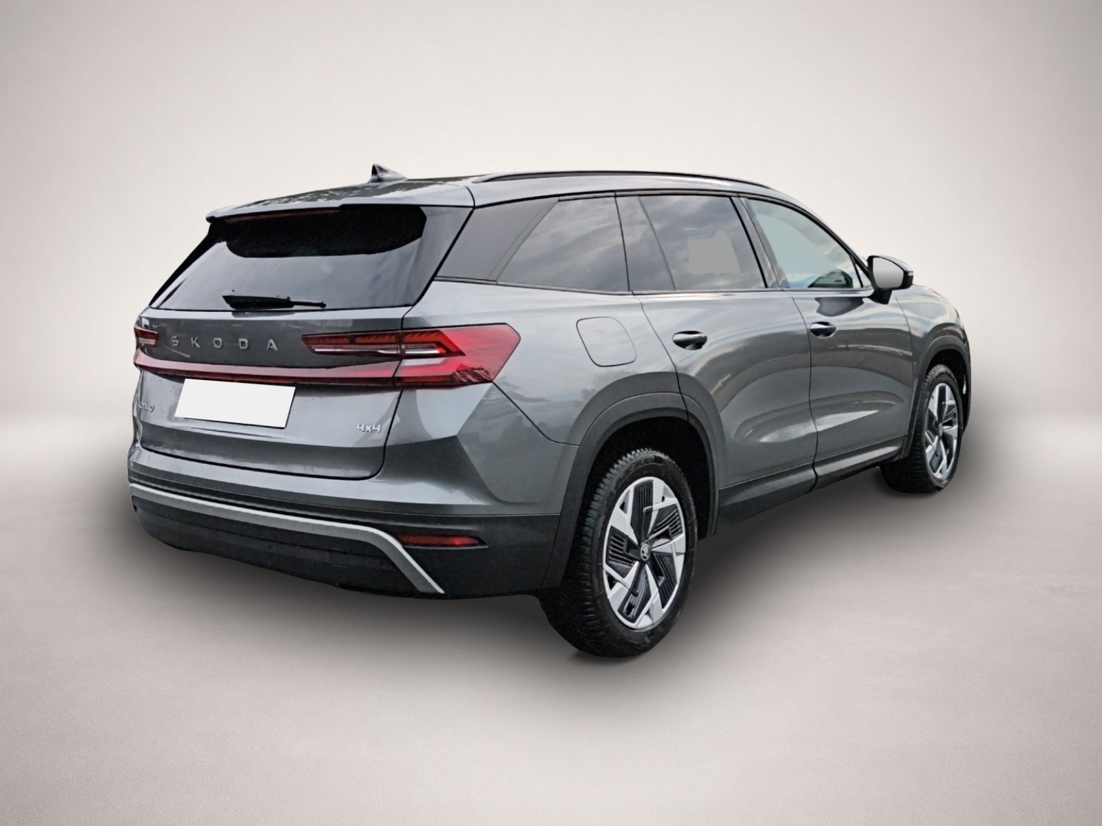 Bild 7 Skoda Kodiaq 2.0 TSI DSG 4x4 Selection AHK HEAD UP NAV