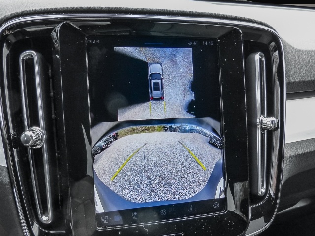 Bild 6 Volvo XC40 Plus Dark 2WD Digitales Cockpit Memory Sitz