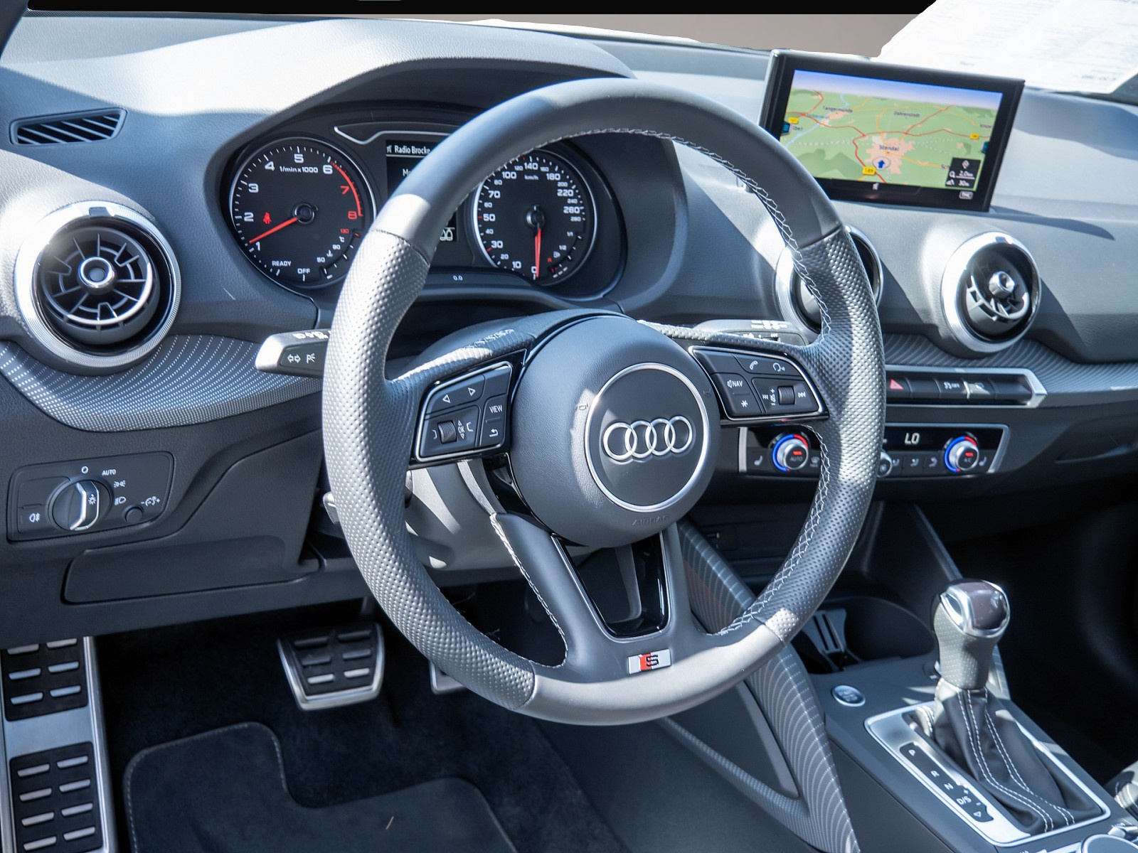 Bild 6 Audi Q2