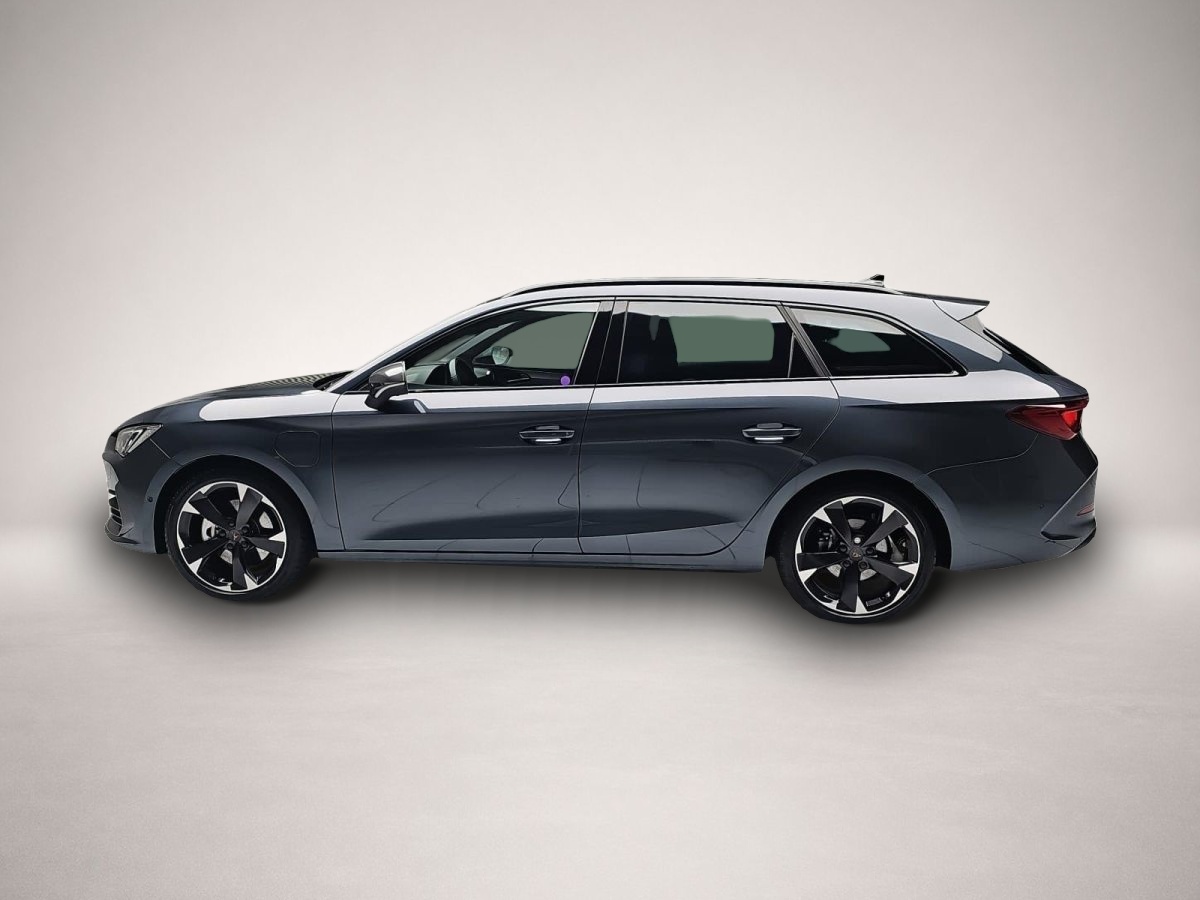 Bild 4 Cupra LEON ST 1.4 E-HYBRID DSG NAVI MARIX KAMERA