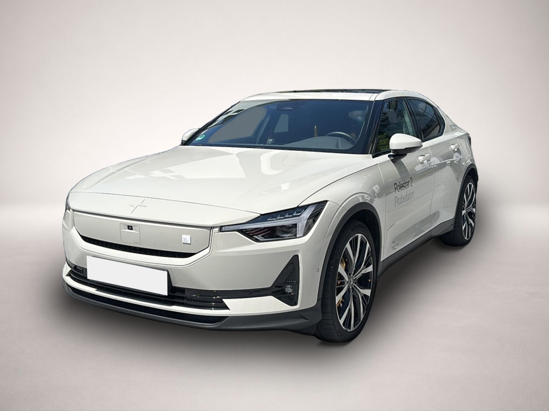 Bild 2 Polestar