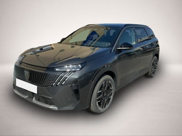 Fotografie Peugeot 5008 GT 7-S Navi ACC 19