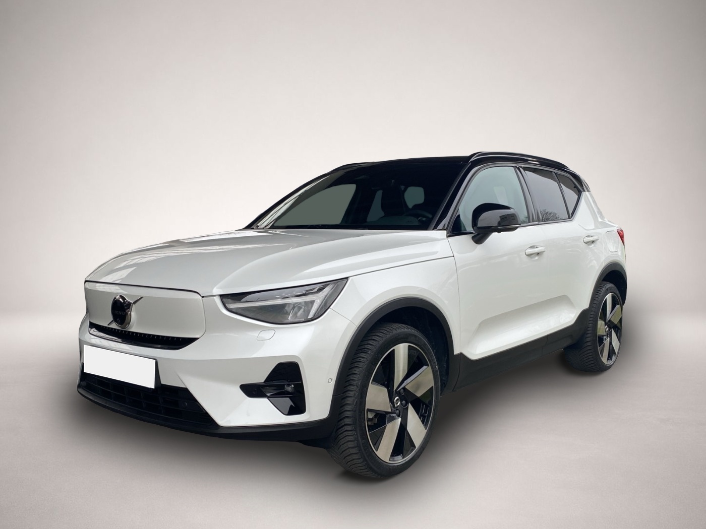 Bild 1 Volvo XC40 P8 Ultimate *ACC*DAB+*Sitzhzg*LED*