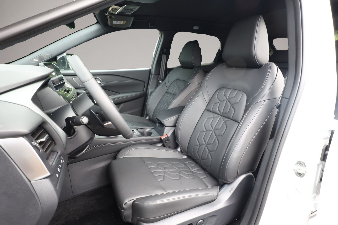 Bild 5 Nissan Qashqai AWD Tekna Pano BOSE HUD el.Heck 360° ACC