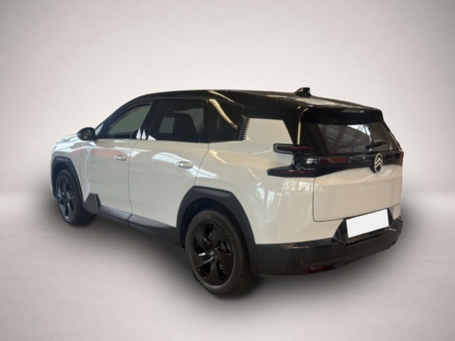 Fotografie des Citroën C5 Aircross 145 Hybrid MAX HUD AHK-abnehmbar Nav