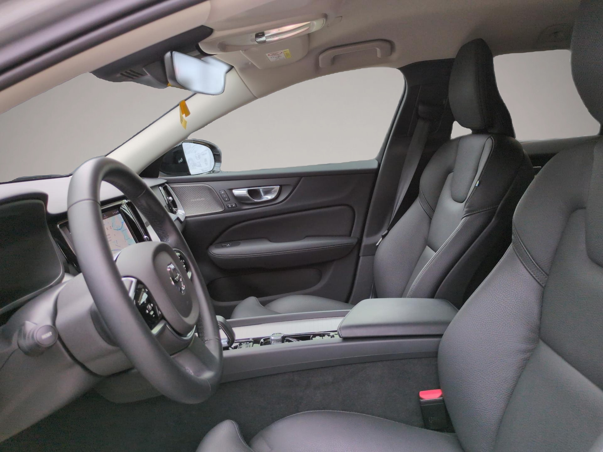 Bild 7 Volvo V60 Plus Dark