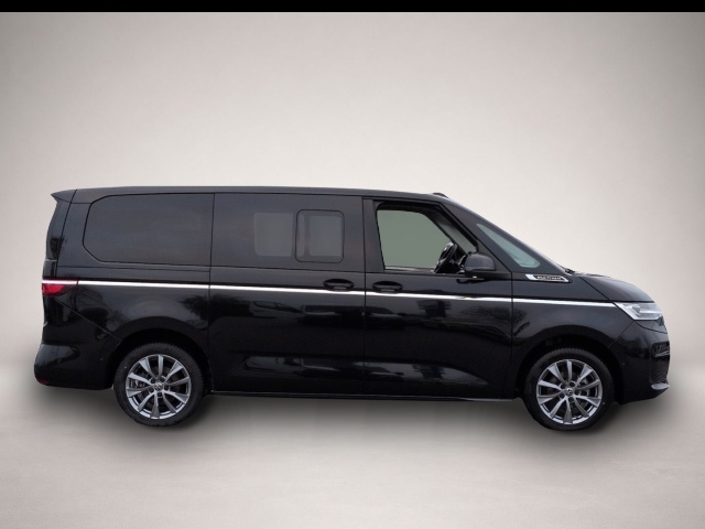Bild 4 Volkswagen T7 Multivan lang Style TDI*AHK IQ-LED ACC HeadUp