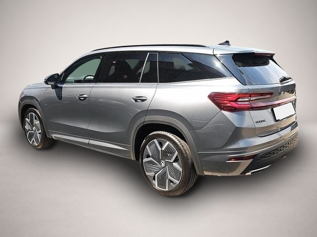 Bild 4 Skoda Kodiaq 1.5 TSI iV 150 kW Sportline Kodiaq 1.5 TSI iV D.