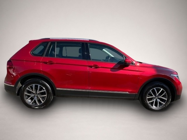 Bild 6 Volkswagen Tiguan 1.5 TSI Life Navi,Pano,Lenkrad heizbar