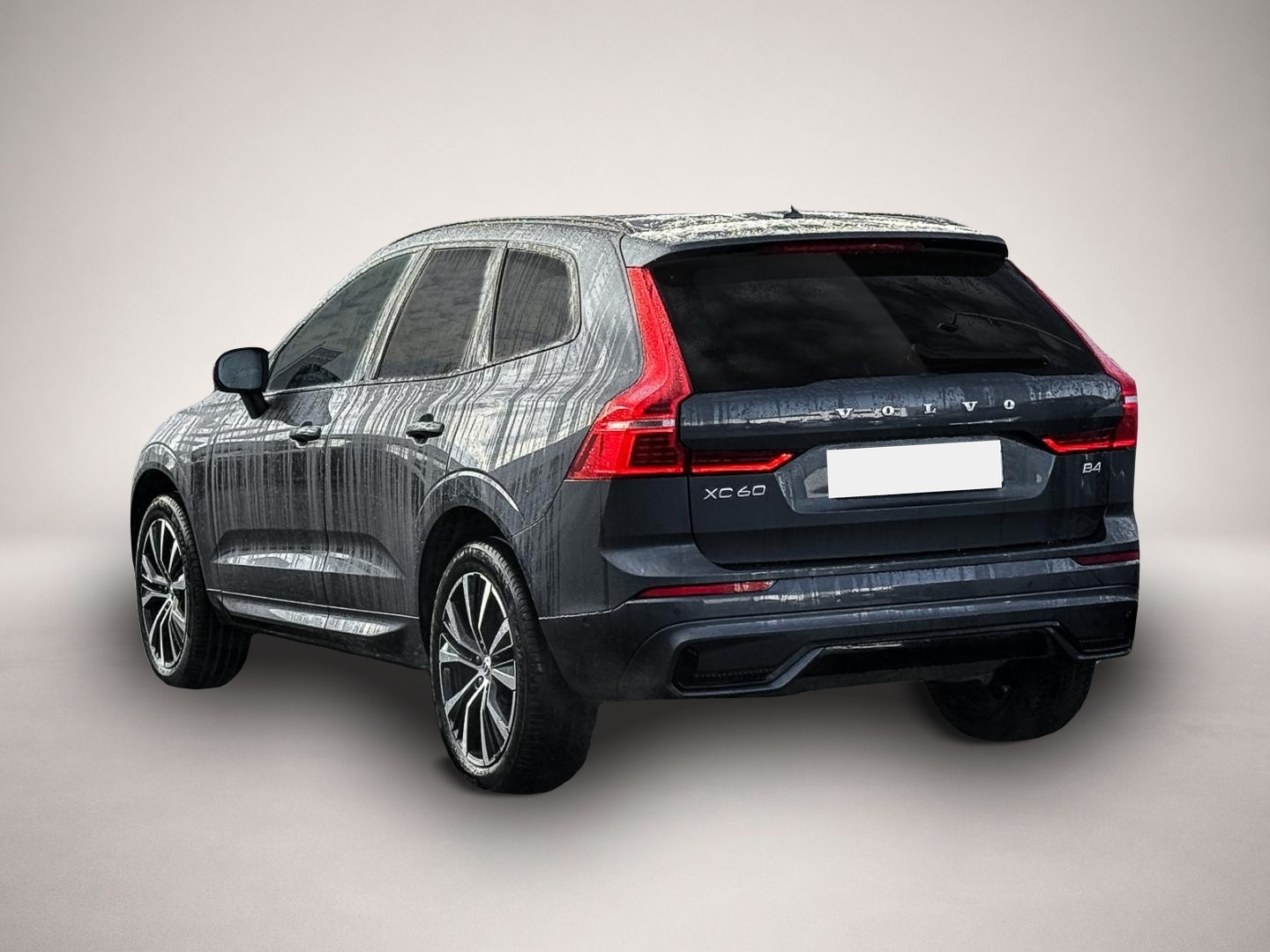 Bild 2 Volvo XC60 Plus Dark 2WD StandHZG El. Panodach Digital