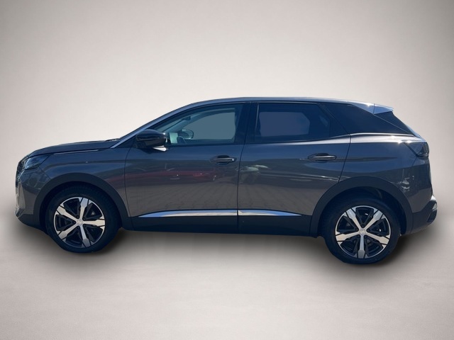 Bild 2 Peugeot 3008 3008N ALLPK PT130EAT