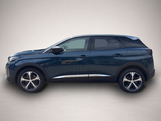 Bild 2 Peugeot 3008 Allure 1.2 PureTech 130 LED+NAVI+PDC+CAM+CA