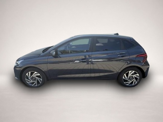 Fotografie 4 des Hyundai i20 FL 1.0 TGDI 7DCT Family, R-Cam,Navi,LHZ,SHZ,ICC.