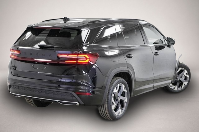 Bild 2 Skoda Kodiaq 2,0 TDI DSG 4x4 Sportline - LAGER 142 kW.