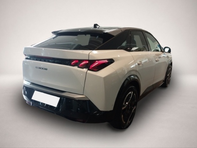 Bild 5 Peugeot 3008 E 210 GT Pano, Focal, DAB, Androidauto, Car