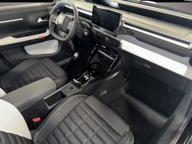 Bild 7 Citroën C3 Aircross 145 Mild-Hybrid MAX PDC vo.+hi. Kame