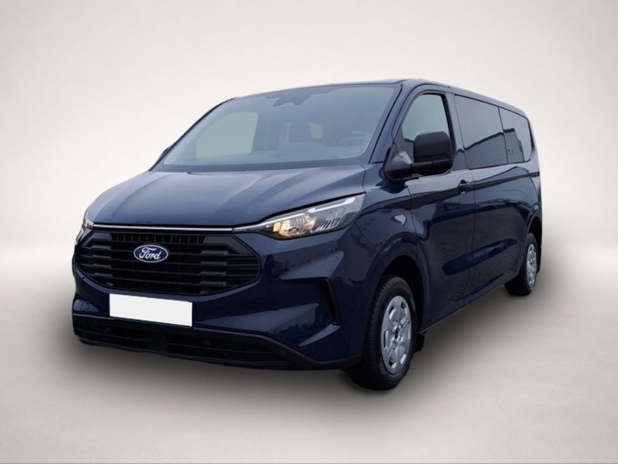 Bild Transit Custom Ford