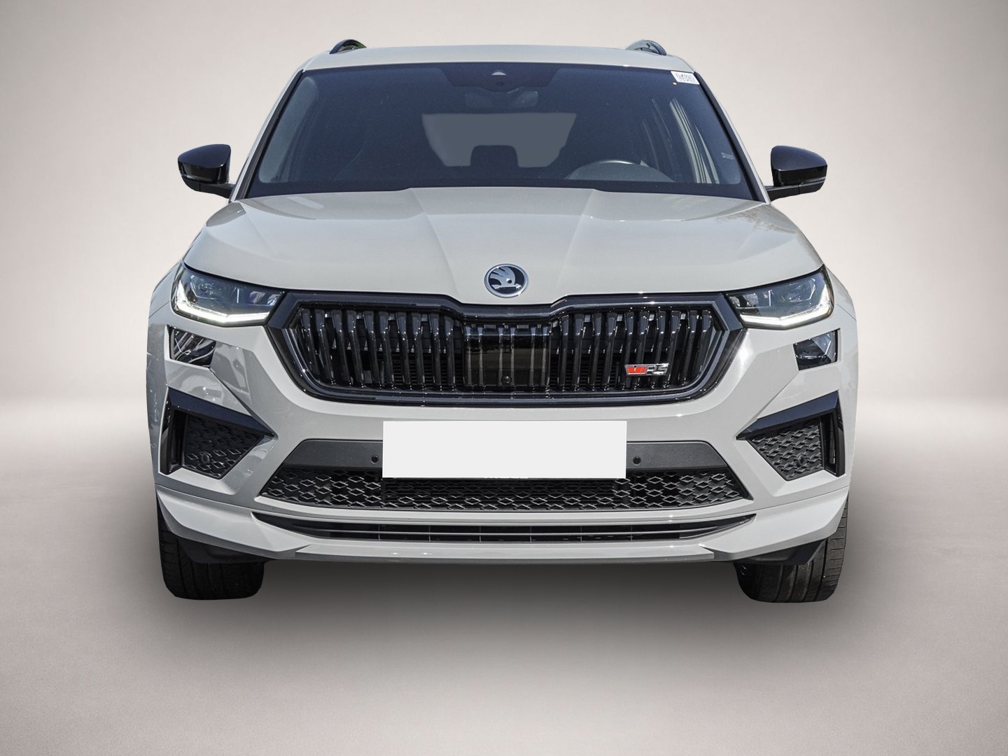 Bild 2 Skoda Kodiaq RS 2.0 TSI 4Motion DSG